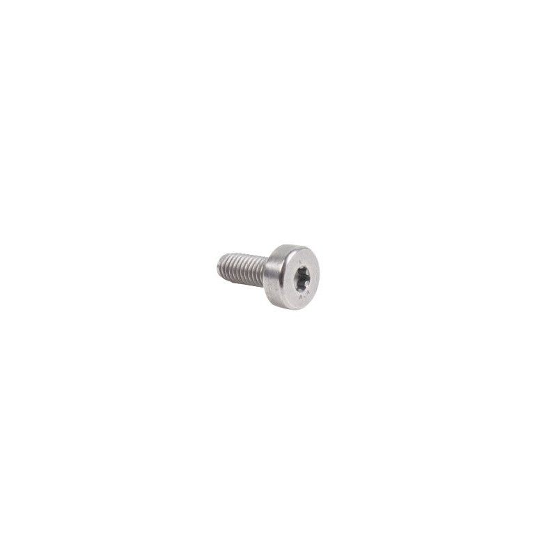 Винт М5x12 мм Weishaupt 409247 