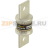 Предохранитель, 100 A, DC 160 В, 20 кА, 54.8x19.1, T, UL, сверхбыстрый Eaton TRON FAST ACTING FUS - Предохранитель, 100 A, DC 160 В, 20 кА, 54.8x19.1, T, UL, сверхбыстрый Eaton TRON FAST ACTING FUS