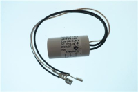 ANTI-INTERFERENCE FILTER 0.1PF - 250V [M
