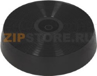 FILTER FOR HOOD TYPE TEKA 61801232