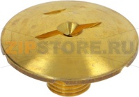 GROUP SPRINKER ø 30 mm M10x1