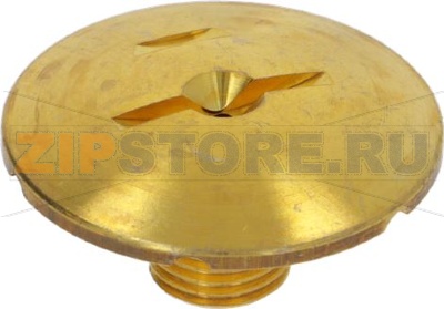 GROUP SPRINKER ø 30 mm M10x1 