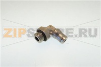 RACCORDO RAPIDO -L- 1/8M CIL D-4