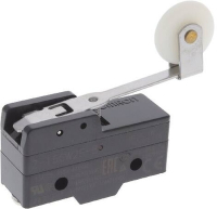 Выключатель концевой Omron Z-15GW25-B