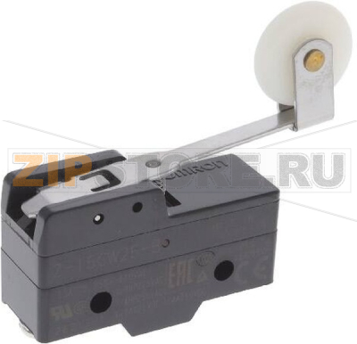 Выключатель концевой Omron Z-15GW25-B 