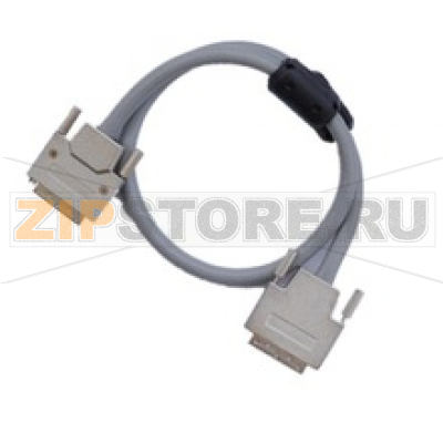 Кабель 10 м Mitsubishi Electric QC100B 