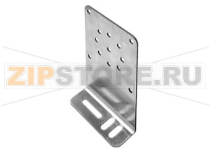Аксессуар для бесконтактных датчиков Mounting aid MHW 11 Pepperl+Fuchs Описание оборудованияMounting brackets for sensors
