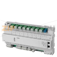 PXC36-T.D - Контроллер на 36 физических точек данных и BACnet на LonTalk или PTP Siemens PXC36-T.D
