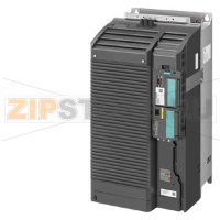 SINAMICS G120C Номинальная мощность 55.0KW С 150% ПЕРЕГРУЗКА в течение 3 сек 3AC380-480V + 10 / -20% 47-63 Гц Встроенный фильтр КЛАСС AI / O-ИНТЕРФЕЙС: 6DI, 2DO, 1ai, 1aO ЗАЩИТНОЕ ОТКЛЮЧЕНИЕ МОМЕНТА ИНТЕГРИРОВАННЫМ FIELDBUS: PROFINET-PN ЗАЩИТА: IP20 / UL