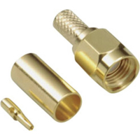 Разъем обратный SMA, 50 Ом, 1 шт BKL Electronic 0419004