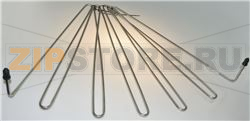 SERPENTIN VUCANO 60 100 