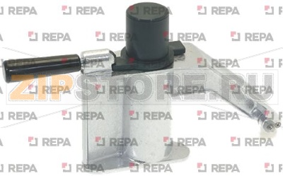 VEGETABLE PRESSER LEVER 