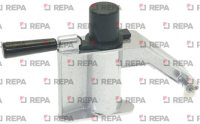 VEGETABLE PRESSER LEVER