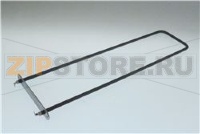 RES.COR.FOR.S70 I.1200W 1-230V