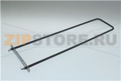 RES.COR.FOR.S70 I.1200W 1-230V 