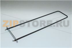 RES.COR.FOR.S70 I.1200W 1-230V 