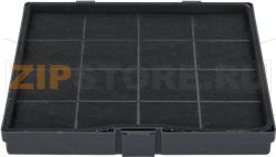 CARBON FILTER FOR HOOD 