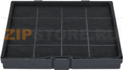 CARBON FILTER FOR HOOD 