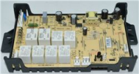 CARTE DE PUISSANCE A PROGRAMMER