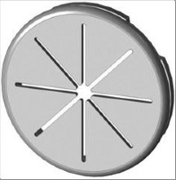 ГИБКОЕ КОЛЬЦО ДЛЯ ДЕРЖАТЕЛЯ БУТЫЛОК