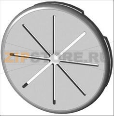 ГИБКОЕ КОЛЬЦО ДЛЯ ДЕРЖАТЕЛЯ БУТЫЛОК 