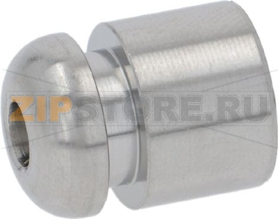 DISPENSING VALVE BODY 