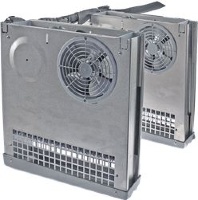 DOUBLE EVAPORATOR FRENOX