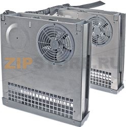 DOUBLE EVAPORATOR FRENOX 