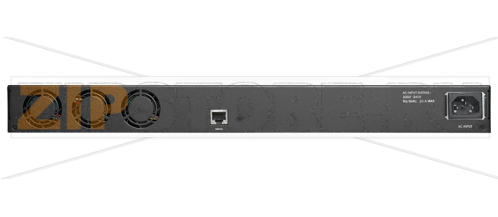 Коммутатор Ruckus ICX7150-48PF-2X10G 