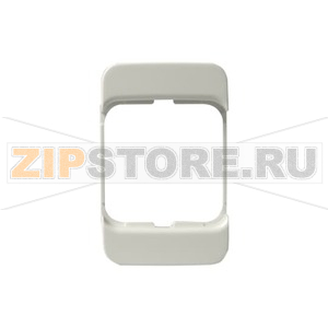 Адаптер, белый ABB 2TKA000802G1 