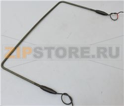 RESISTANCE DE RE-EVAPORATION 