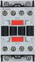 CONTACTOR BF25 3P+1NO 25A AC3