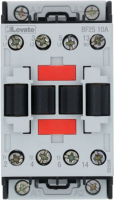 CONTACTOR BF25 3P+1NO 25A AC3