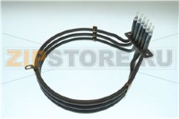 Resistenza circ. 3700W 240V 3elementi