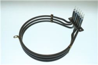 Resistenza circ. 3700W 240V 3elementi