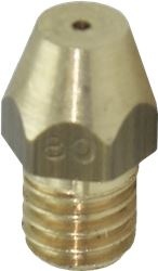 INJECTEUR N°80 BUTANE  PROPANE 