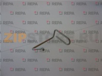 STAFFA PER TERMOSTATO RIPRISTINABILE