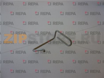 STAFFA PER TERMOSTATO RIPRISTINABILE 