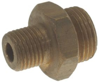 FITTING ø 1/4 x M18x1.5
