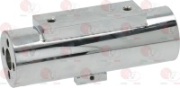 КОРПУС ШАРНИРА Ø 53X160ММ