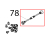 Pipe, Ø: 8 Piron P920RXS