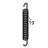 Spring 29230 Fagor FI-80