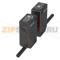 Затвор световой однонаправленный Balluff BOS02AU