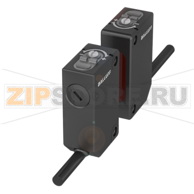 Затвор световой однонаправленный Balluff BOS02AU 