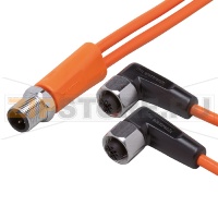 Кабель соединительный Y-образный IFM EVT335