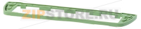 Уплотнения зелёные Bopla AS 1230 DI