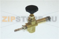 B CORPO ELETTROVALVOLA 1/4F REG PG 6W OL