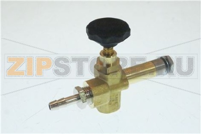 B CORPO ELETTROVALVOLA 1/4F REG PG 6W OL 