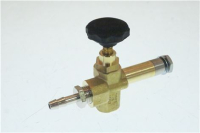 B CORPO ELETTROVALVOLA 1/4F REG PG 6W OL