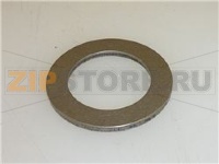 RONDELLA DI RASAMENTO ø 39x25,5x2,3 mm